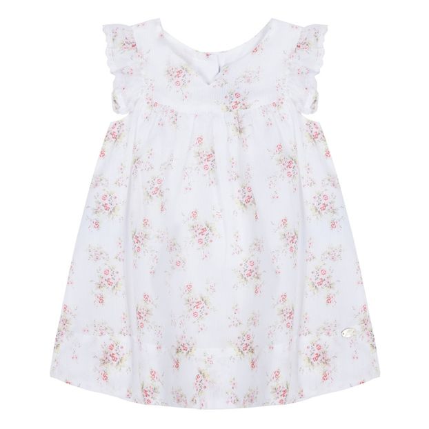 Robe Fleurie-product