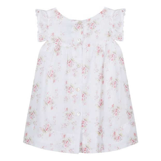 Robe Fleurie-product