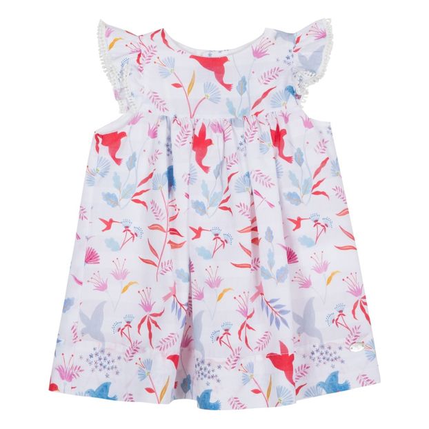 Robe Tropicale-product