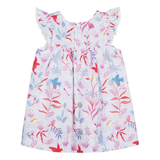 Robe Tropicale-product