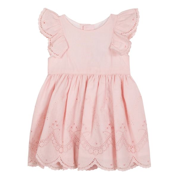 Robe Broderie Anglaise-product