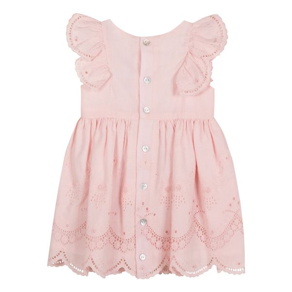 Robe Broderie Anglaise-product