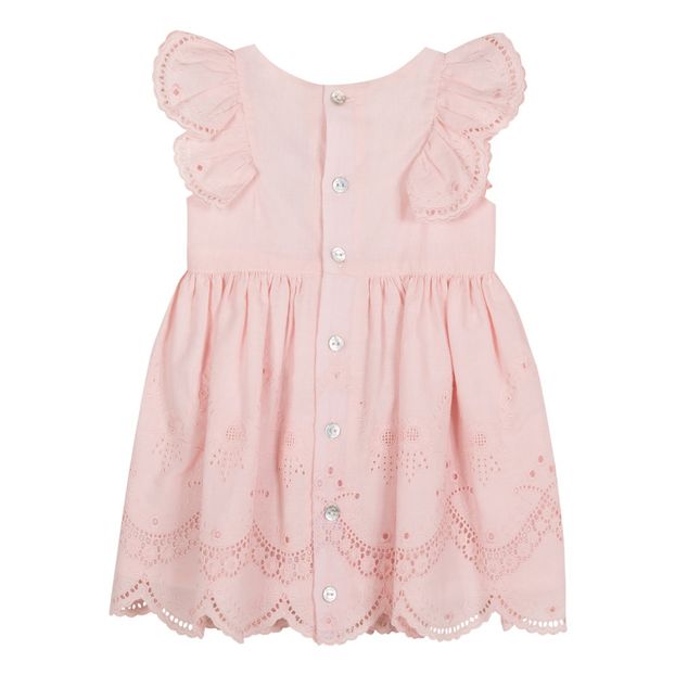 Broderie Anglaise dress-product