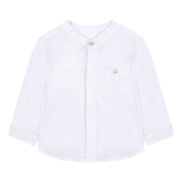 Linen kurta-product