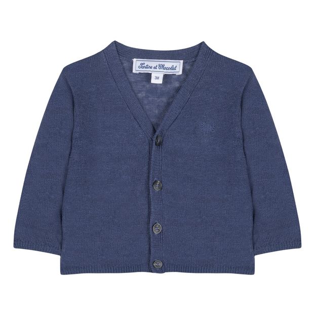 Cardigan Lin-product