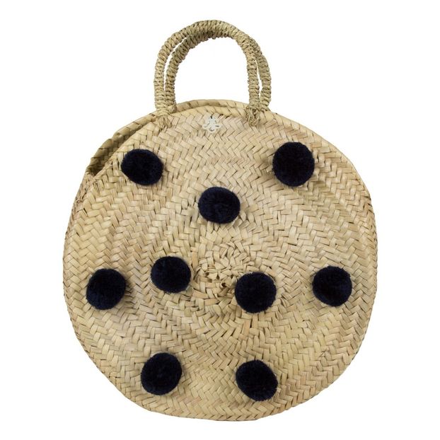 Bolso de Mano Paja-product