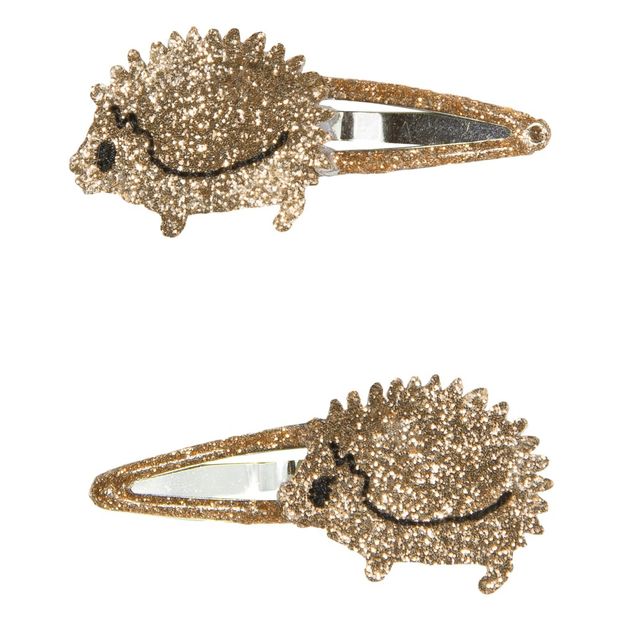 Hair clips-product