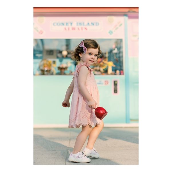 Robe Broderie Anglaise-product