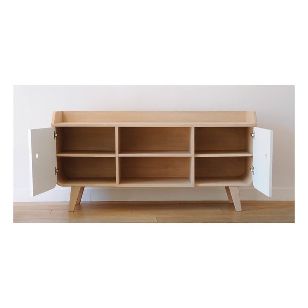 Zen by Laurette Buffet Dresser-product