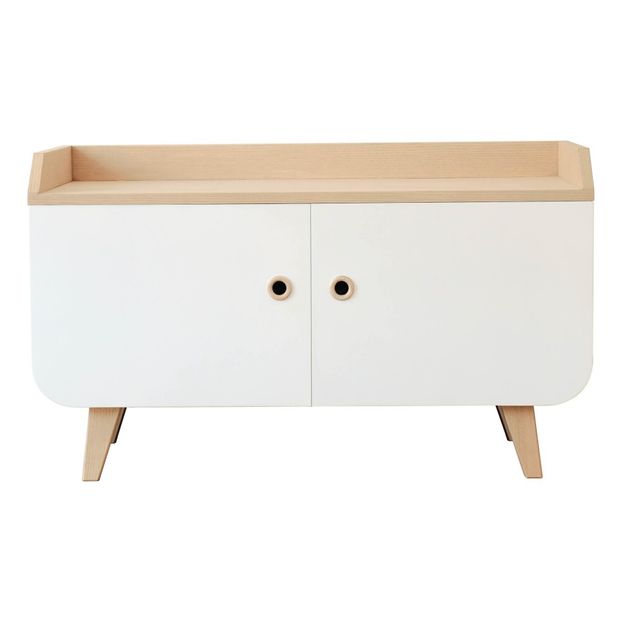 Zen by Laurette Small Buffet Dresser-product