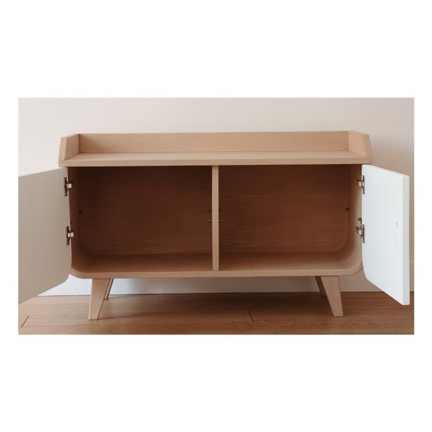 Zen by Laurette Small Buffet Dresser-product
