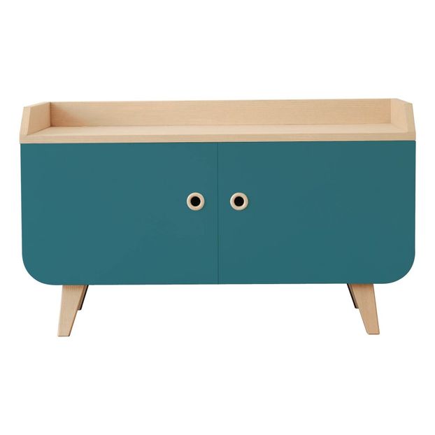 Zen by Laurette Small Buffet Dresser-product