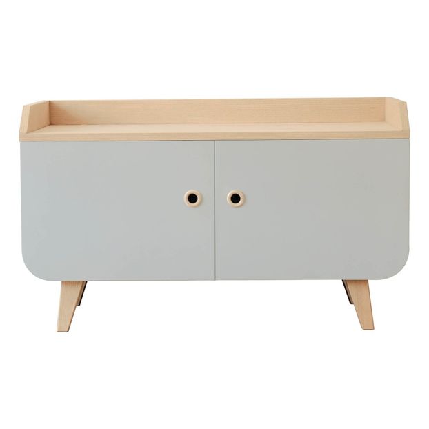 Zen by Laurette Small Buffet Dresser-product