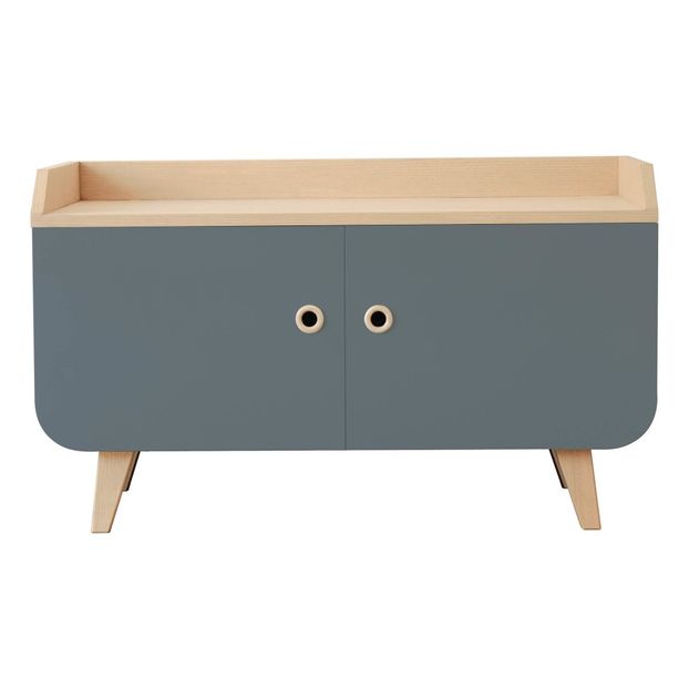 Zen by Laurette Small Buffet Dresser-product