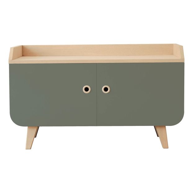 Zen by Laurette Small Buffet Dresser-product