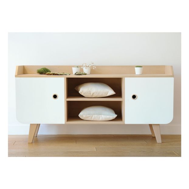 Zen by Laurette Buffet Dresser-product