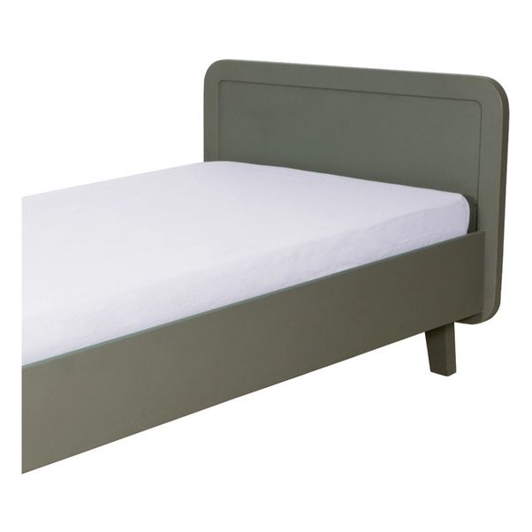 Lit rond 90x200 cm-product