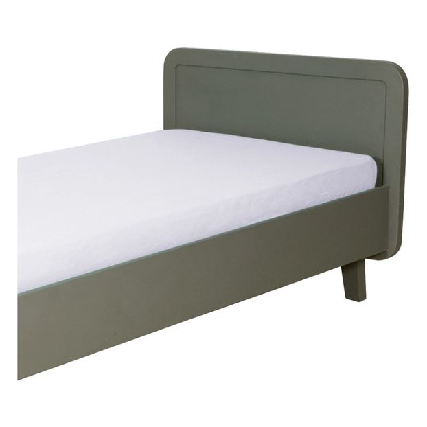 Lit rond 90x200 cm-product