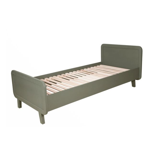 Lit rond 90x200 cm-product
