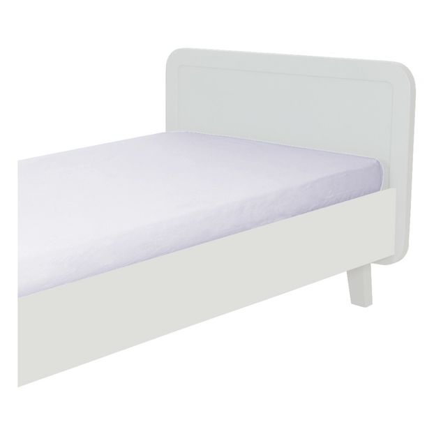 Lit rond 90x200 cm-product