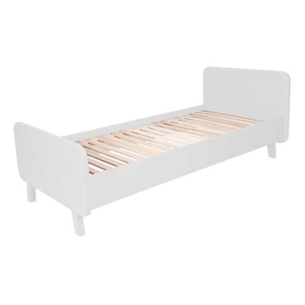 Cama redonda 90x200 cm-product