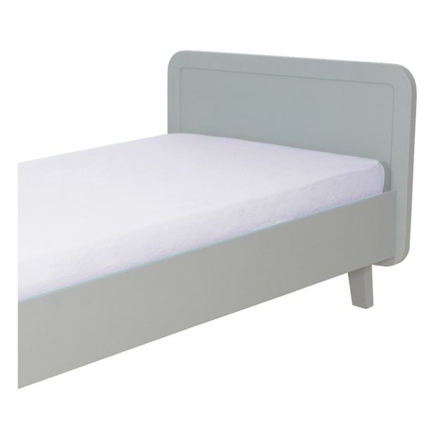 Lit rond 90x200 cm-product