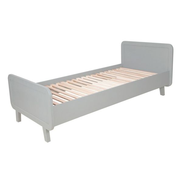 Lit rond 90x200 cm-product