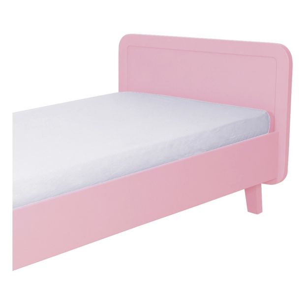 Lit rond 90x200 cm-product