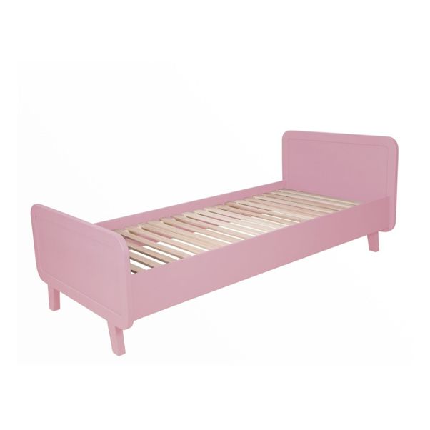 Lit rond 90x200 cm-product