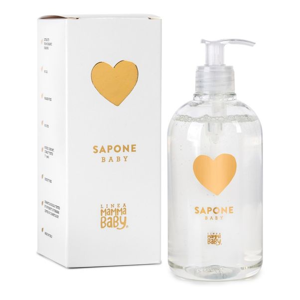 Savon liquide bébé Edition Limitée - 500 ml-product