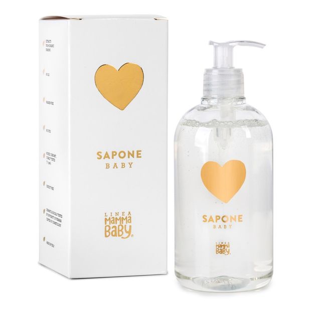 Savon liquide bébé Edition Limitée - 500 ml-product