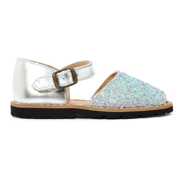 Sandales Paillettes Frailera Boucle-product