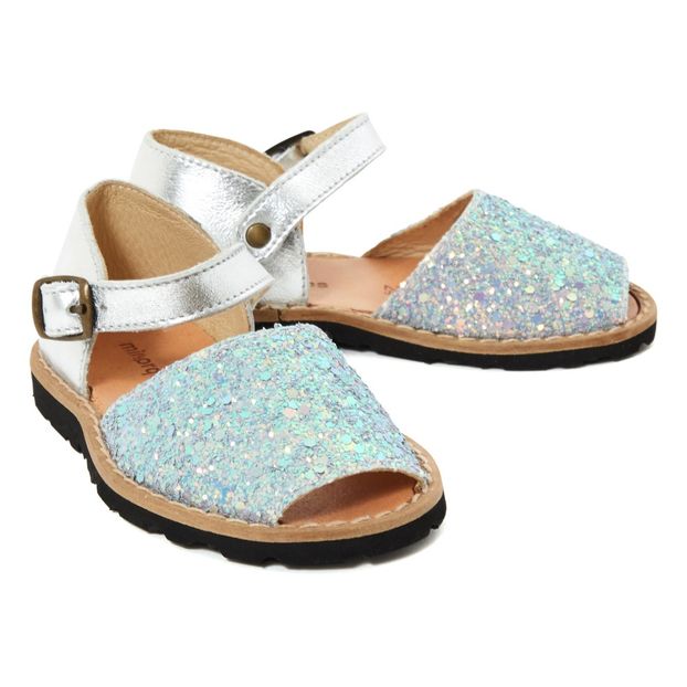 Sandales Paillettes Frailera Boucle-product