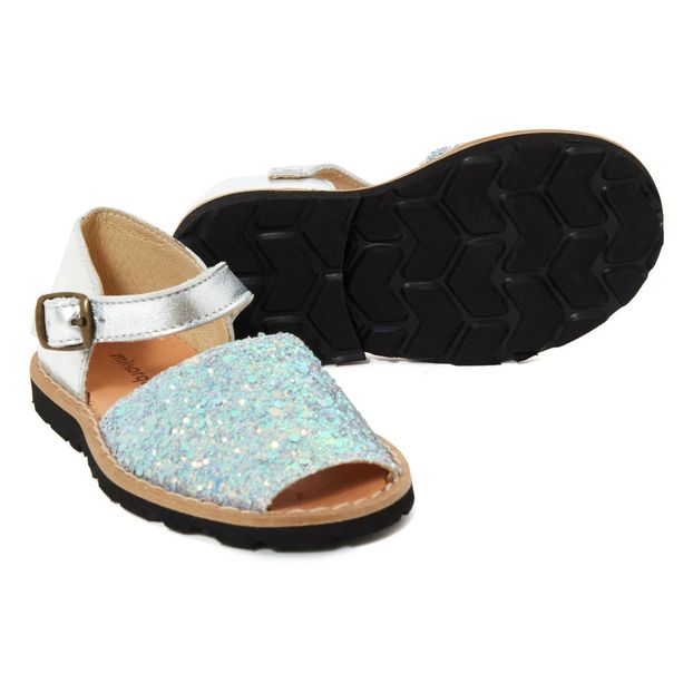 Sandales Paillettes Frailera Boucle-product