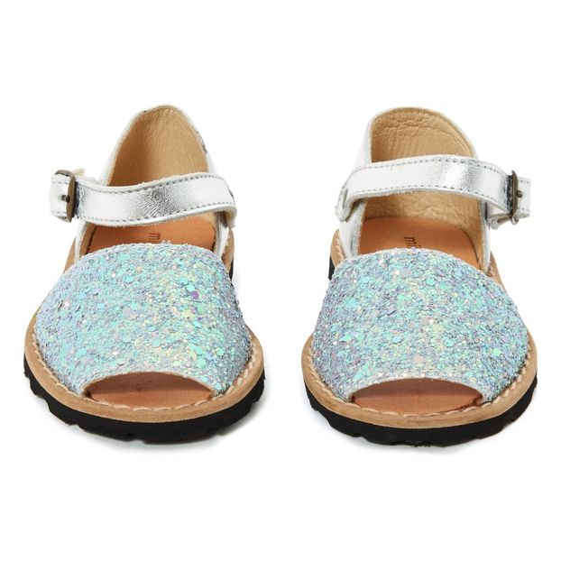 Sandales Paillettes Frailera Boucle-product