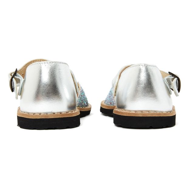 Sandales Paillettes Frailera Boucle-product