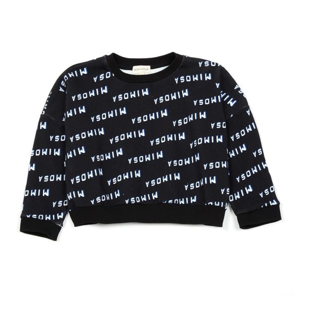 Sudadera Algodón Biológico-product
