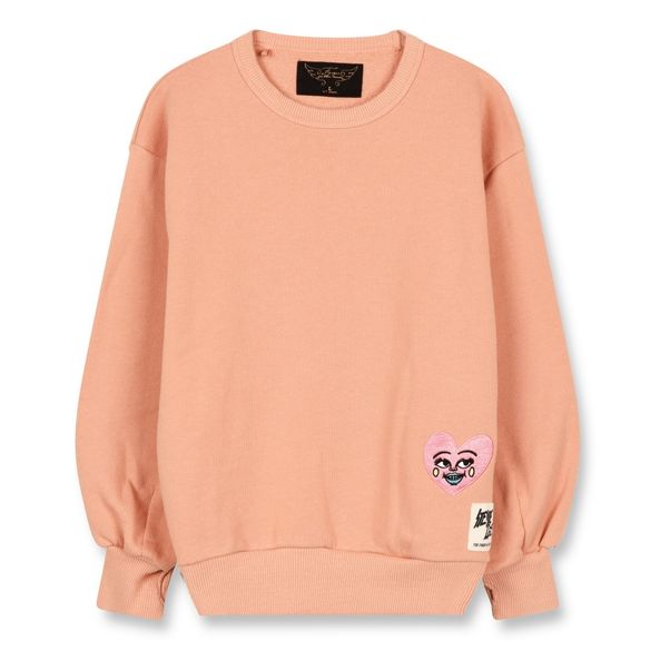 Hiroko Heart sweatshirt-product