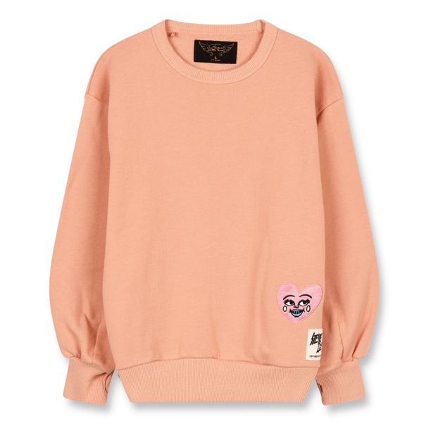Hiroko Heart sweatshirt-product