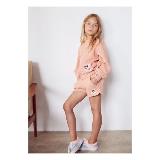 Hiroko Heart sweatshirt-product