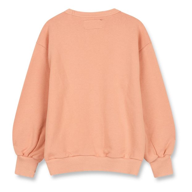 Hiroko Heart sweatshirt-product