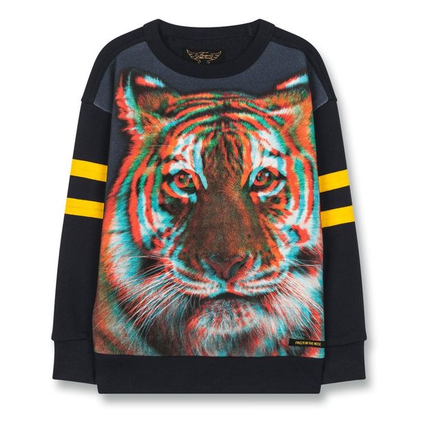 Academy Tiger sweatshirt-product