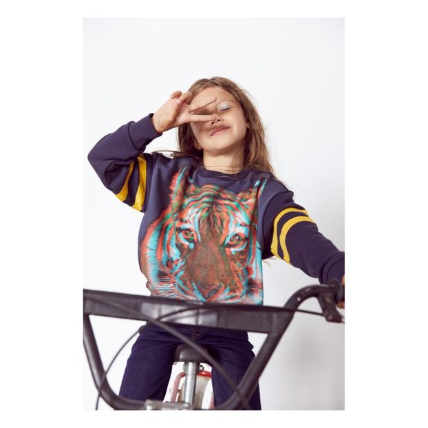 Academy Tiger sweatshirt-product