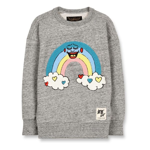 Academy Rainbow sweatshirt-product
