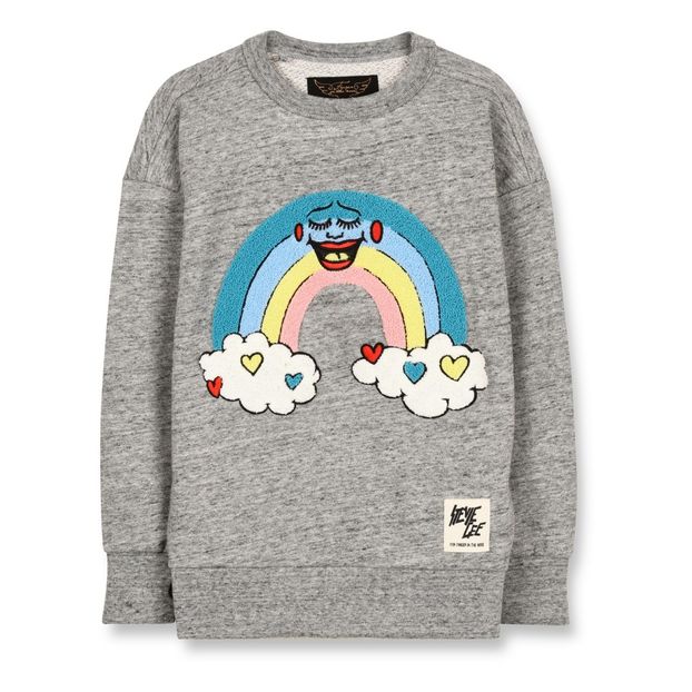 Academy Rainbow sweatshirt-product