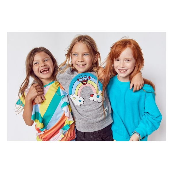 Academy Rainbow sweatshirt-product