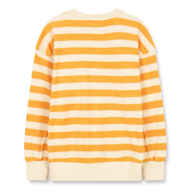 Academy terry cloth sweatshirt-product