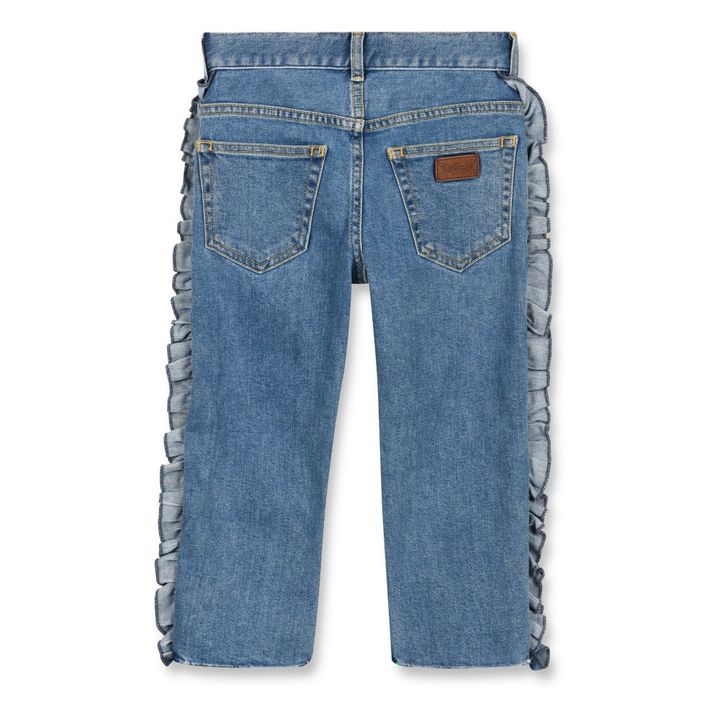 Jeans Vandetta | Denim- Produktbild Nr. 2