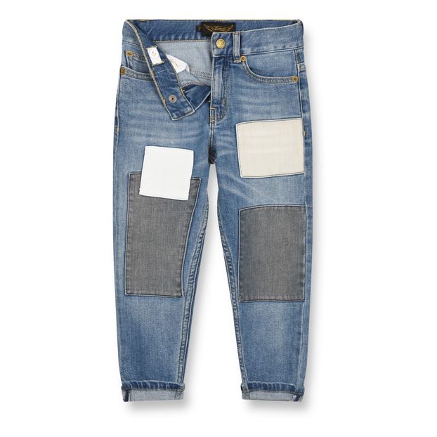 Emma boyfriend jeans-product