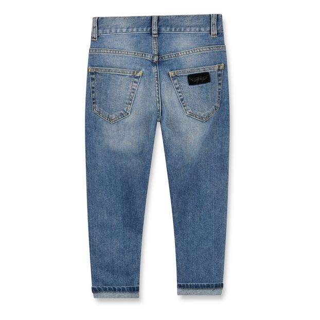 Emma boyfriend jeans-product
